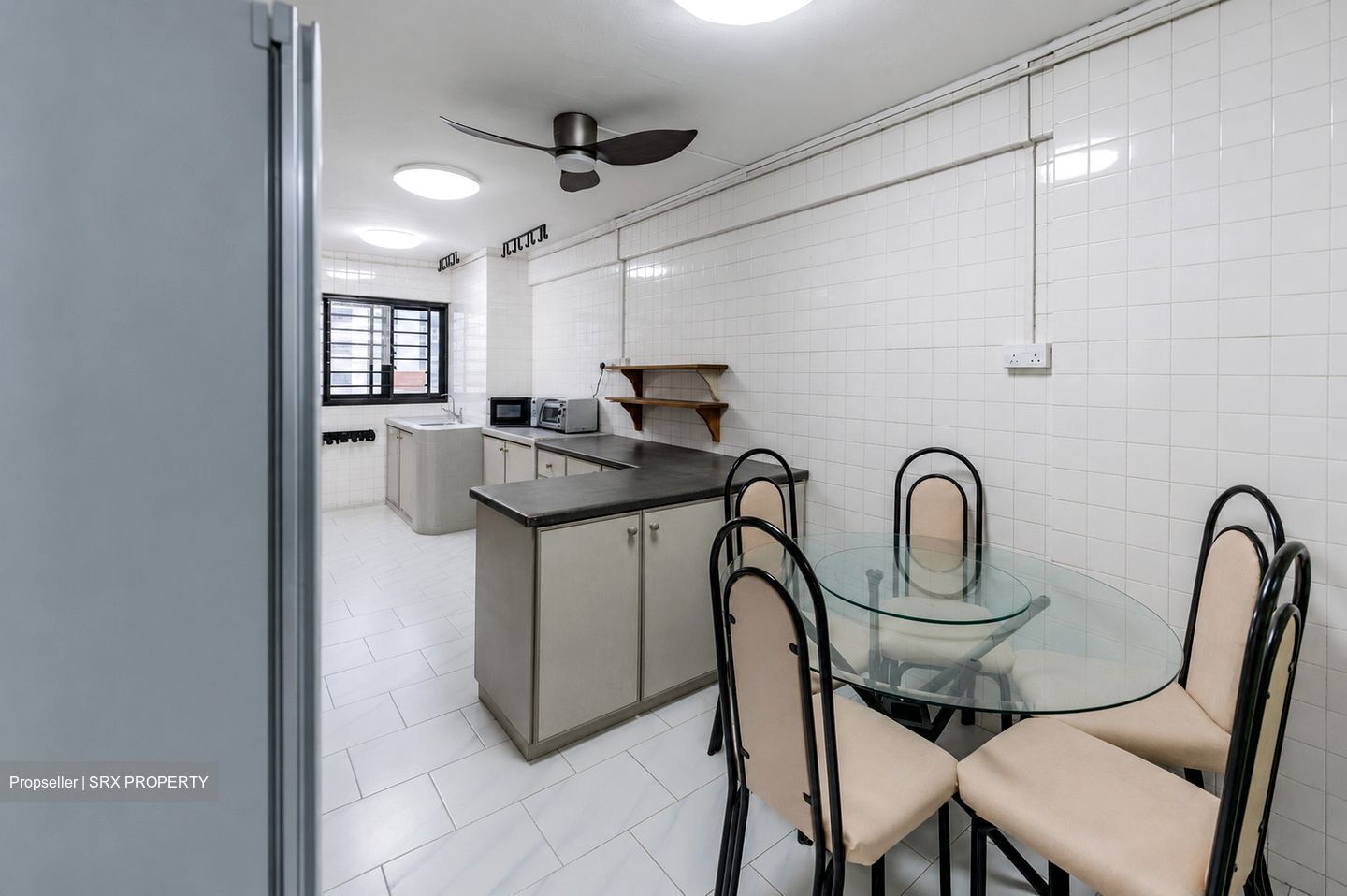 Blk 306 Clementi Meadows (Clementi), HDB 4 Rooms #568889541